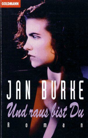 Jan Burke - Und raus bist du. - Preis vom 02.10.2026 23:42:20 h