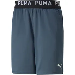 PUMA Train FIT PWR Fleece 7" Trainingsshorts Herren evening sky S
