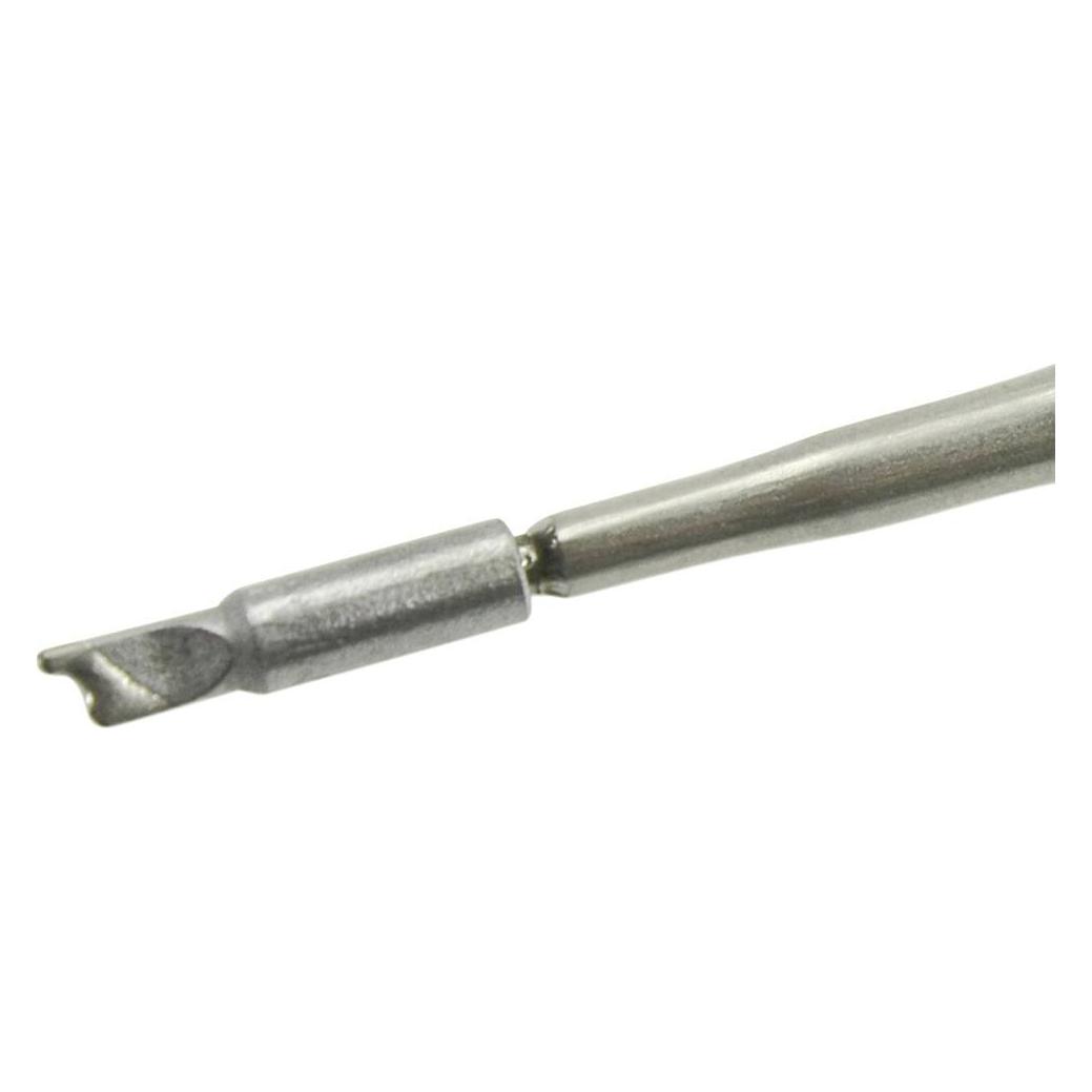 JBC Tools C210025 Lötspitze Sonderform Inhalt 1 St. (Lötspitze) (C210025)