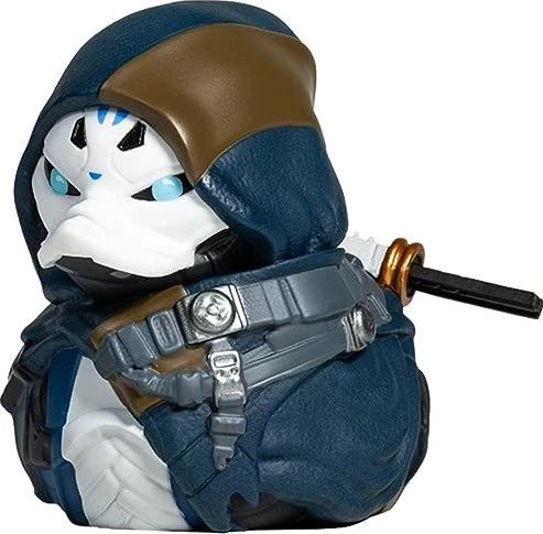 TUBBZ Sammelente - Destiny The Stranger 9cm