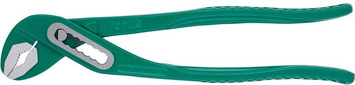 Fortis Wasserpumpenzange 4317784727716 175mm