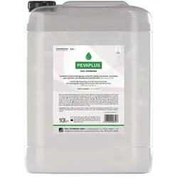 Paul Voorman, Handseife, Handreinigung Pevaplus 10 l silikonfrei, pH-Hautneutral Kanister PAUL VOORMANN (10000 ml)