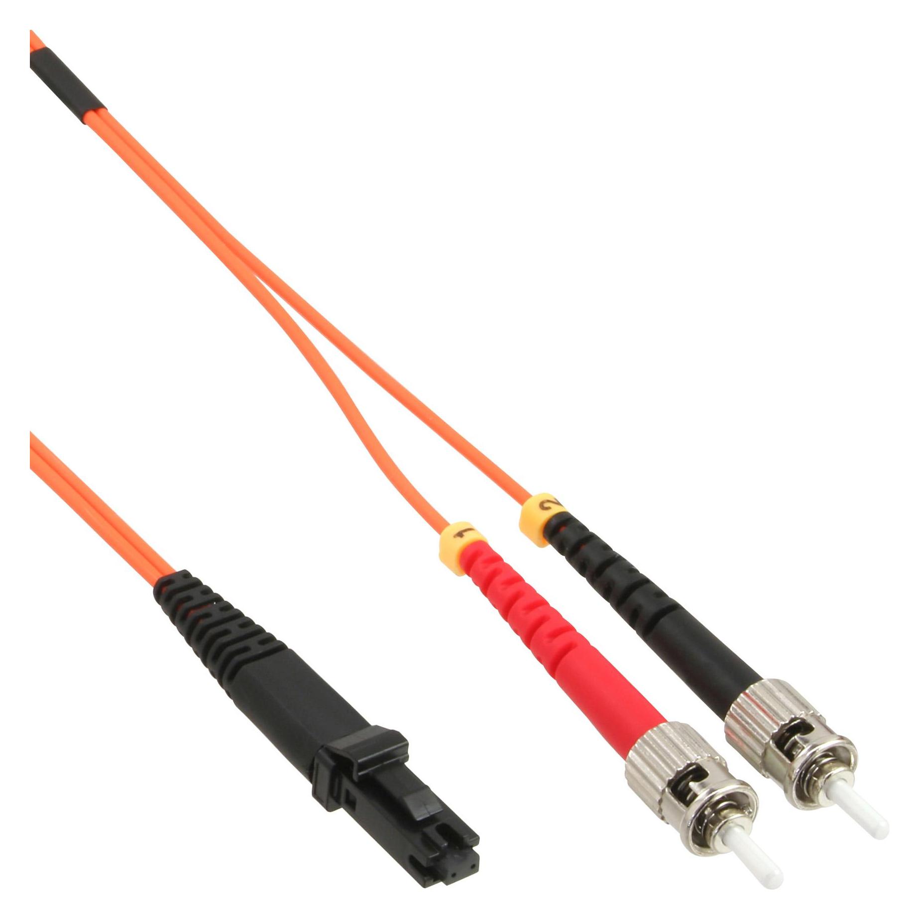 InLine LWL Duplex Kabel (2 m) (87352)