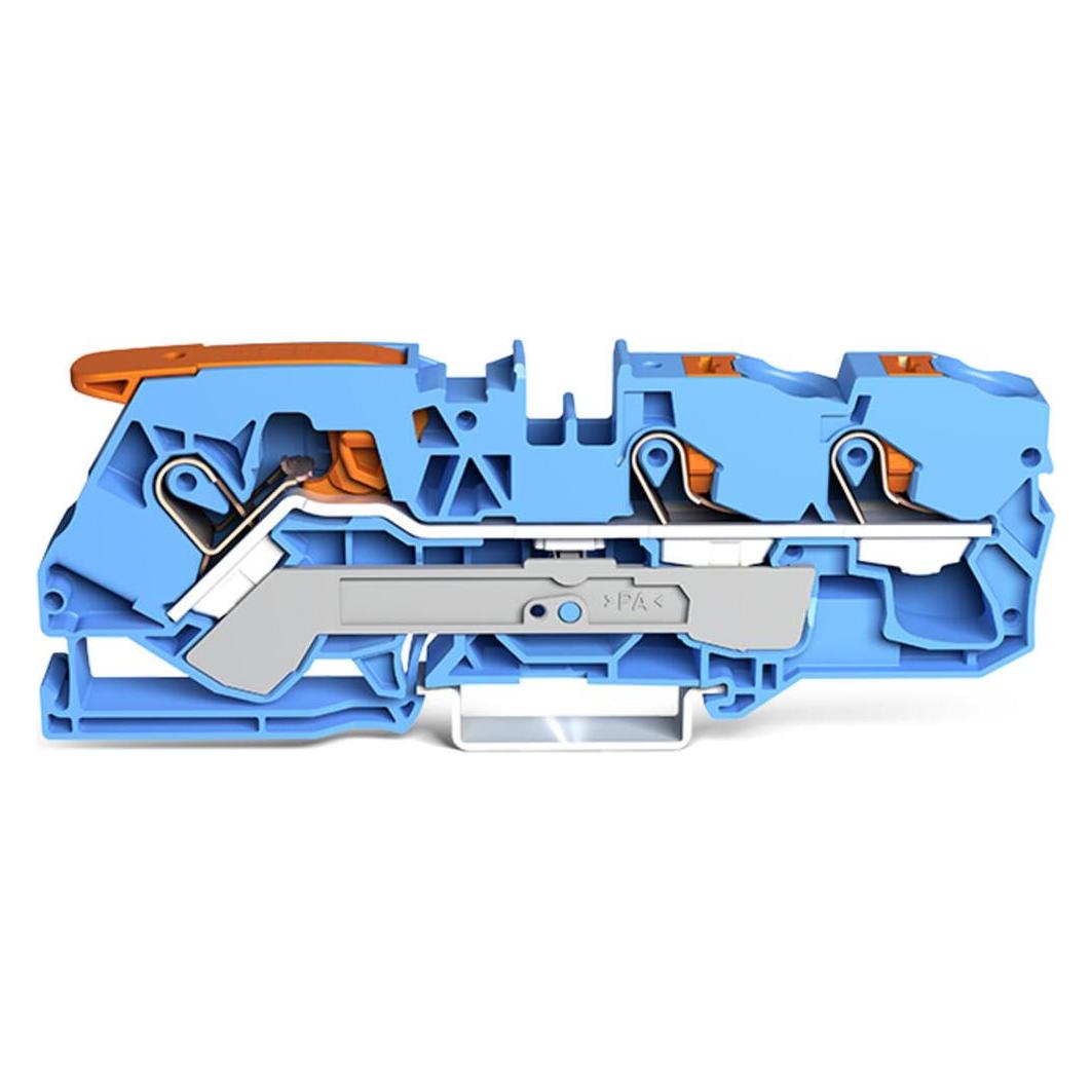 Wago 2110-5304 (2110-5304)