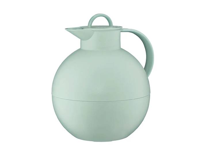 Alfi Bouteille isotherme Kulan 0,94 l Verte usée