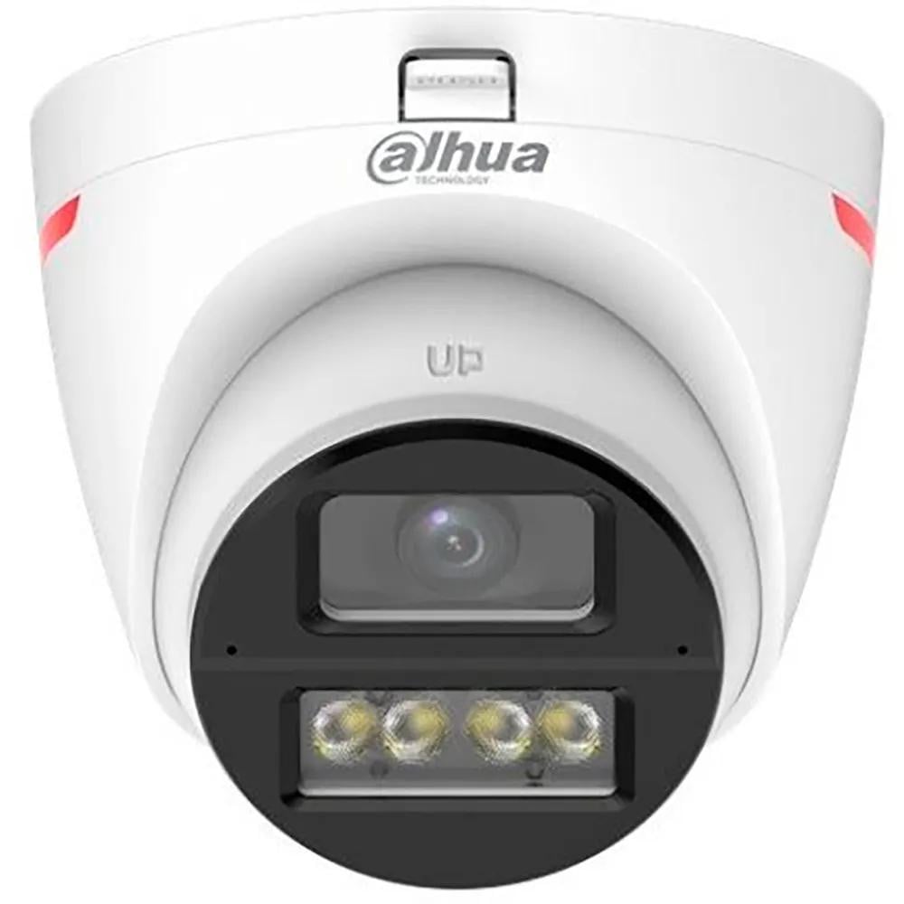 Dahua 4In1 Camera Hac-Hdw1249X-A-Pro-0280B-Dip