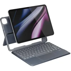 Epico UltraBoard EK30 pro iPad Pro/Air 11" DE (DE), Tablet Tastatur, Grau