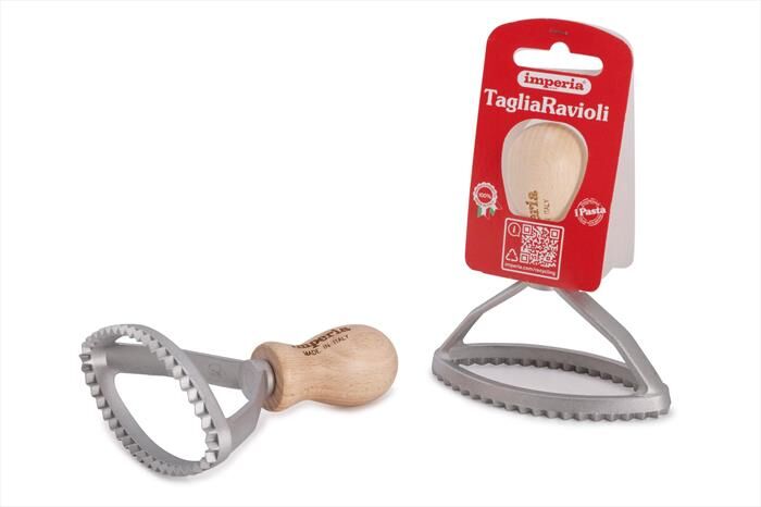 Imperia Tagliaravioli Ovale 7809