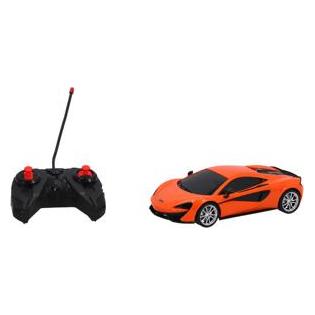 Kool Speed Funkgesteuertes Auto McLaren 1:24 570s Orange (40820612)