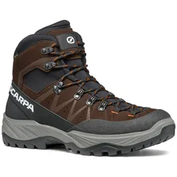 Scarpa Boreas GTX Wanderschuhe braun- Gr. 45