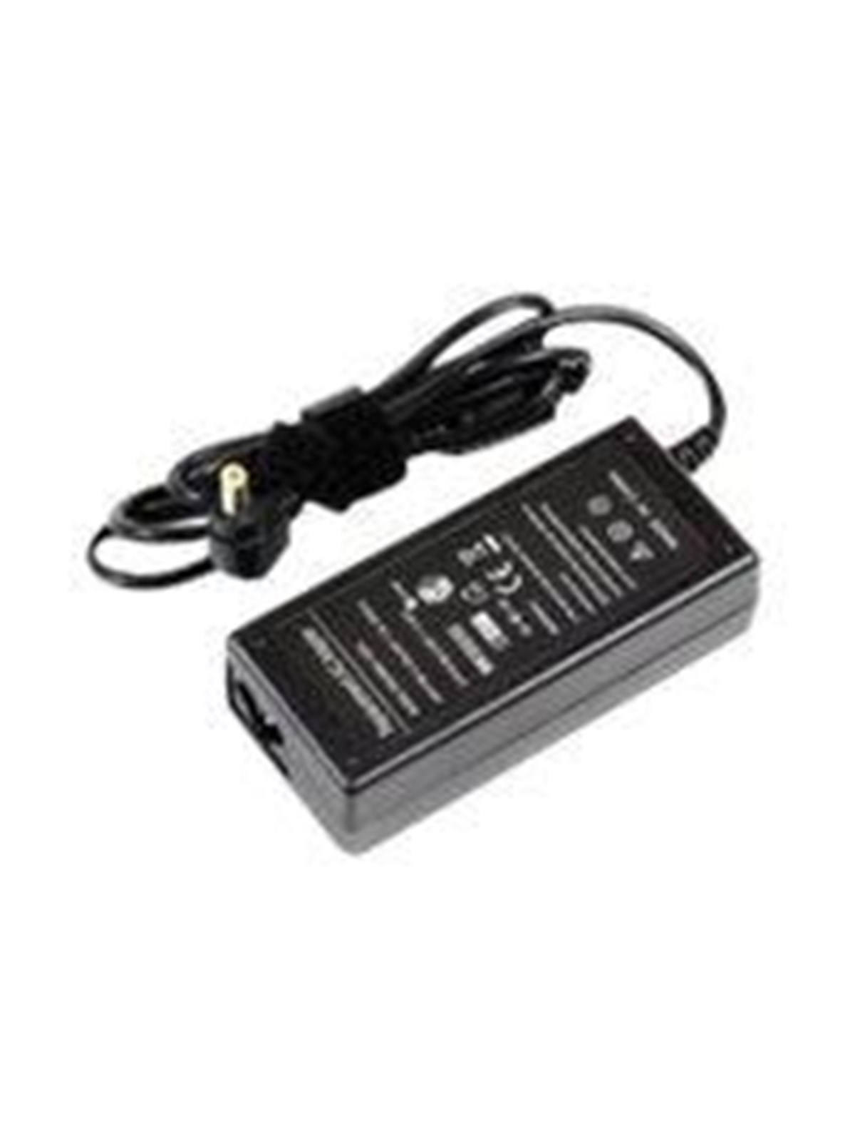 CoreParts Battery - power adapter - 65 Watt