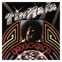 Mr Bongo, Schallplatten, Disco Club (Tim Maia)