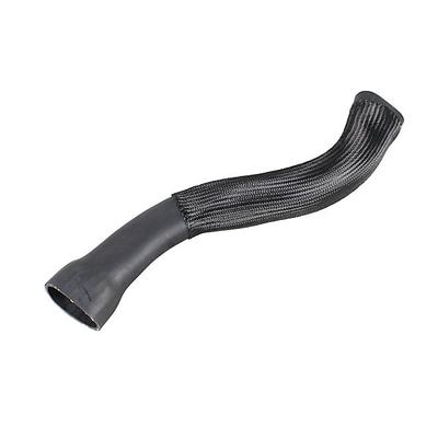 METZGER AUTOTEILE Ladeluftschlauch 2400732 oben für Audi