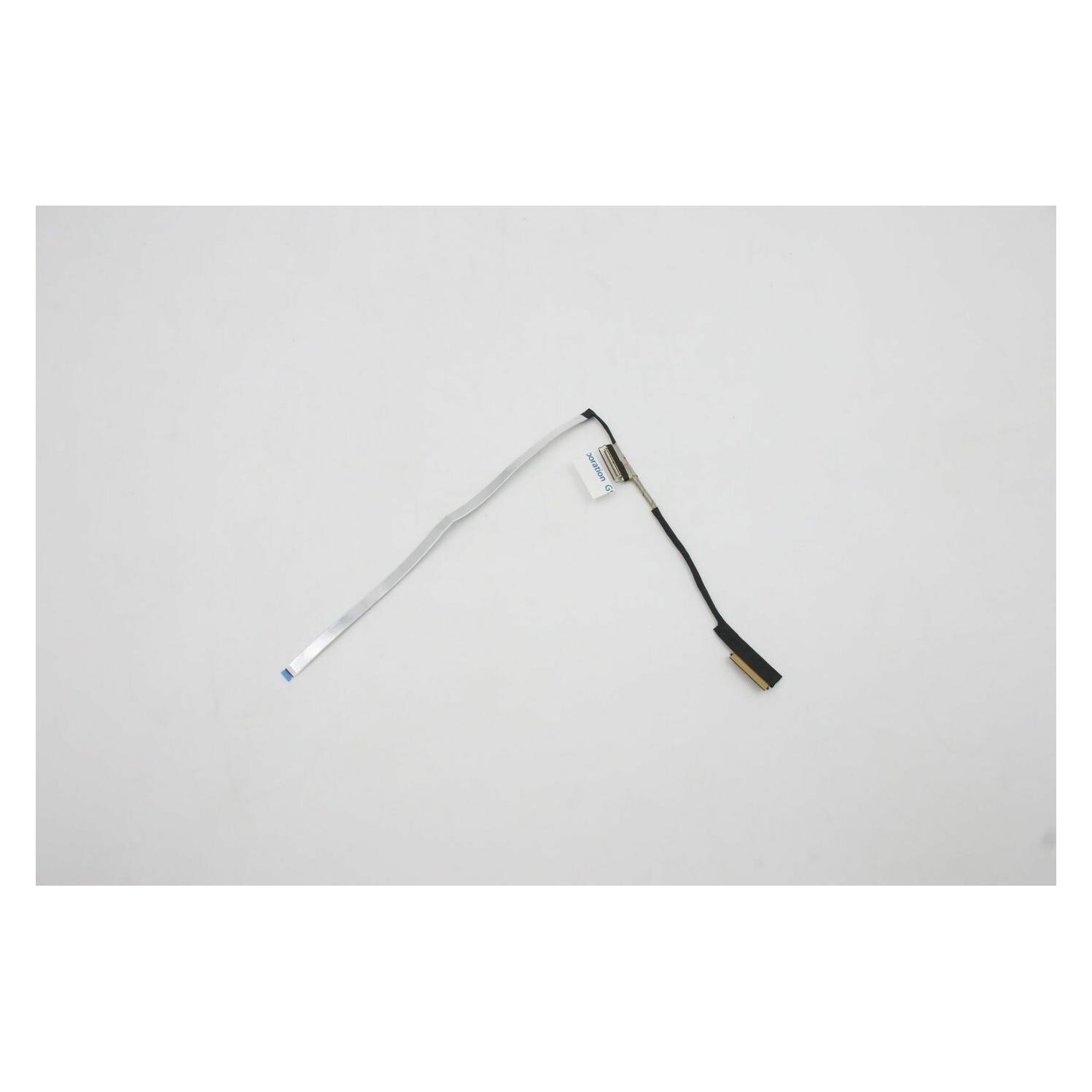 Lenovo Non-Touch LCD cable with cam (5C11C12527)