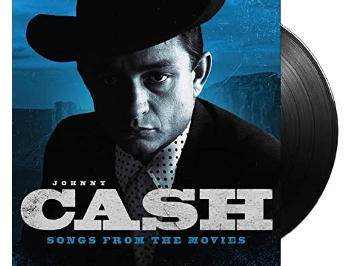 Music from the Movies