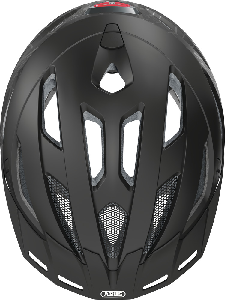 ABUS Helm URBAN-I 3.0 street art XL 10040195-01