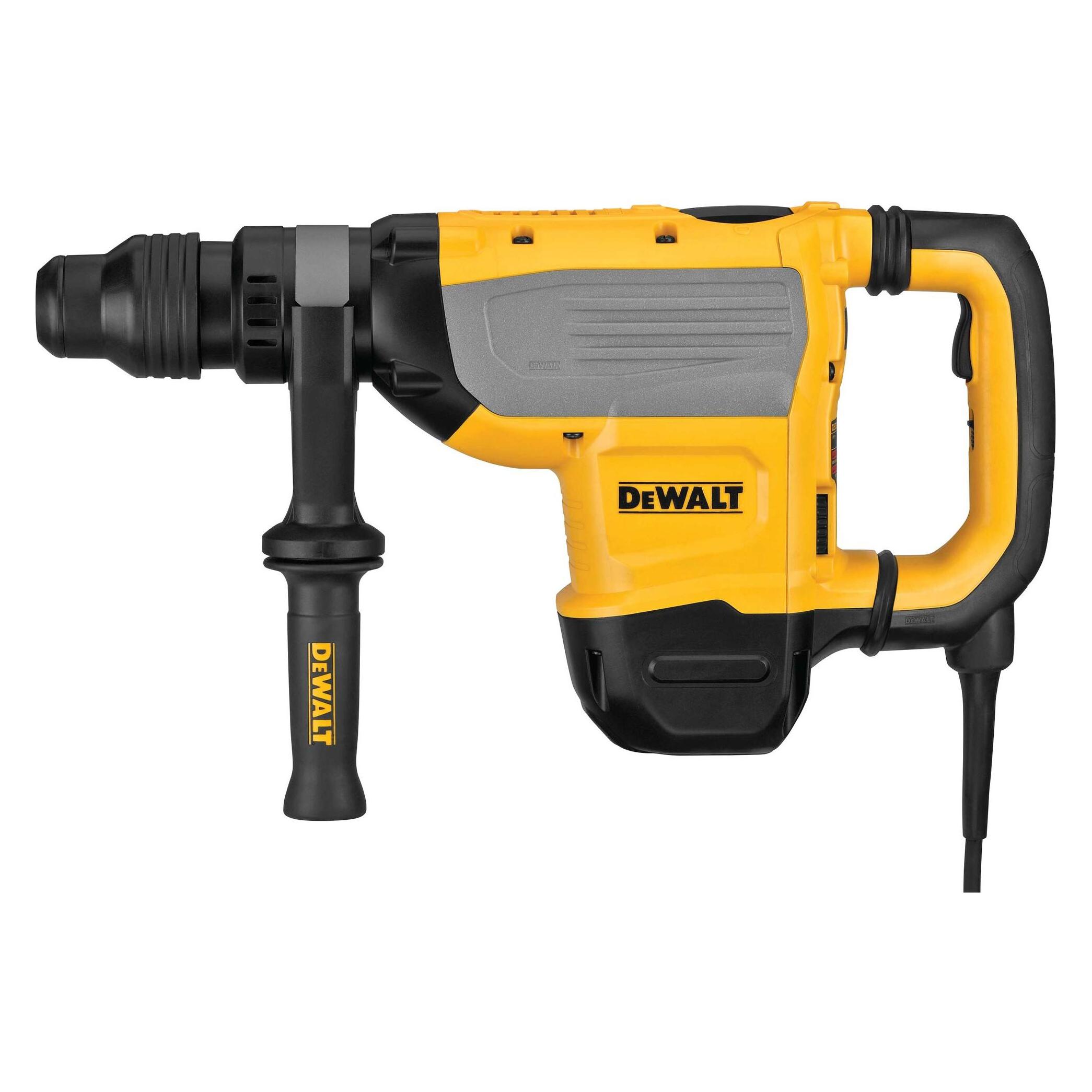 DeWalt D25733 (Netzbetrieb, Abbruchhammer) (D25733K-QS)