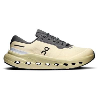 On - Women's Cloudrunner 3 WP - Runningschuhe 37,5 | EU 37,5 pollen / haze