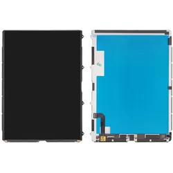 Kaputt.de iPad 10 LCD (Display), Mobilgerät Ersatzteile, Schwarz
