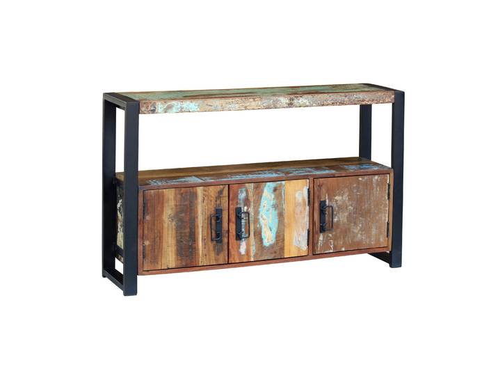 Sideboard Vintage ARMIN 120 x 75 cm