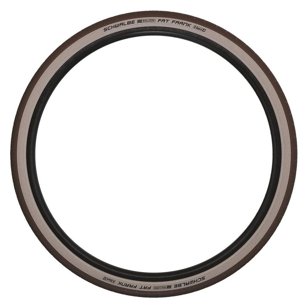 Schwalbe Fat Frank (28 x 2.00, 50-622) (11100582)