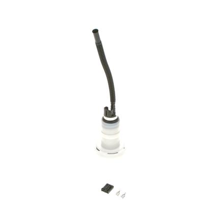 BOSCH Kraftstoffpumpe 0 986 580 802 im Kraftstoffbehälter für RENAULT