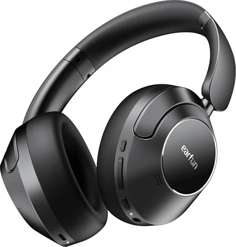 EarFun Wave Pro black