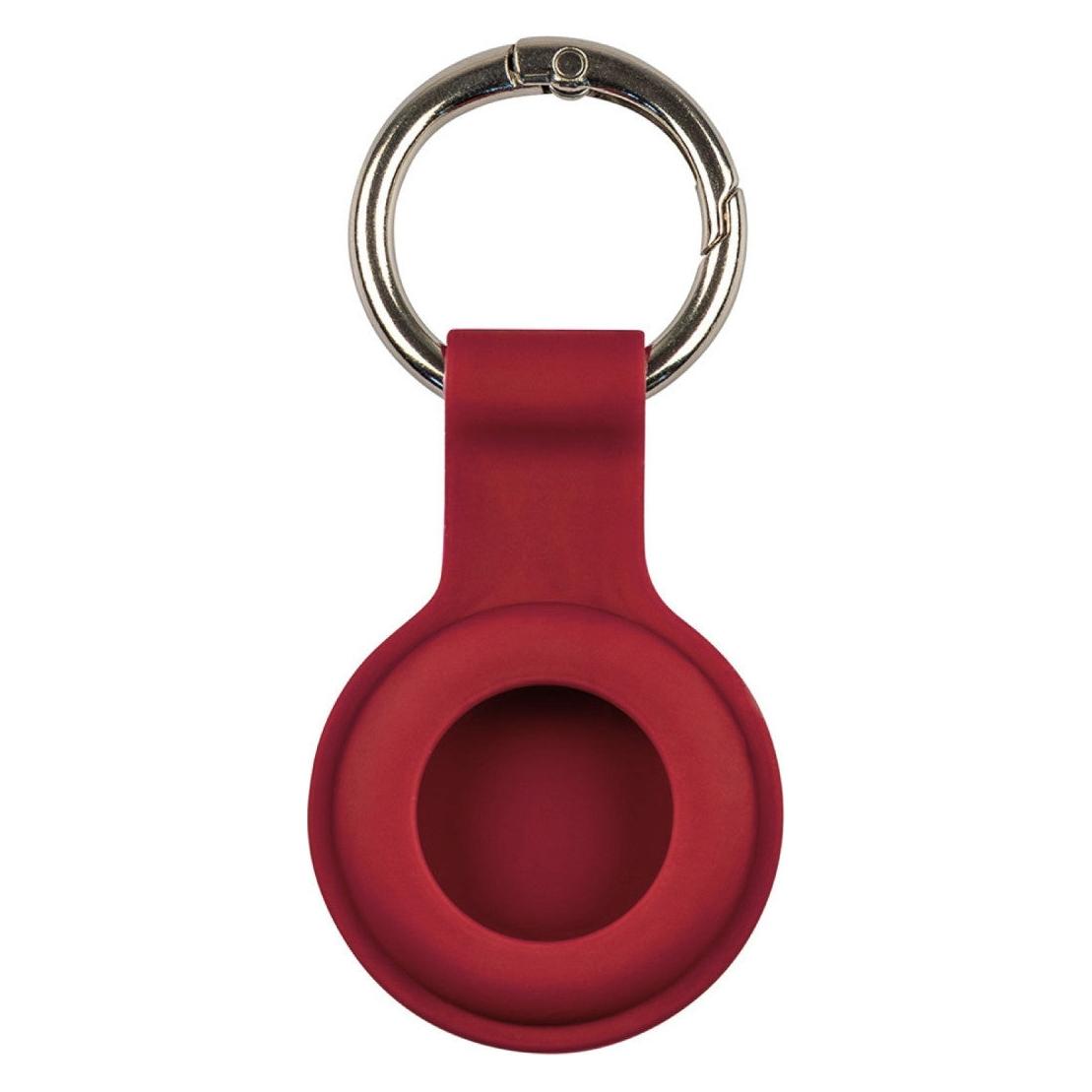 Mobile Origin AirTag KeyChain red (FRL-ATKC-RED)