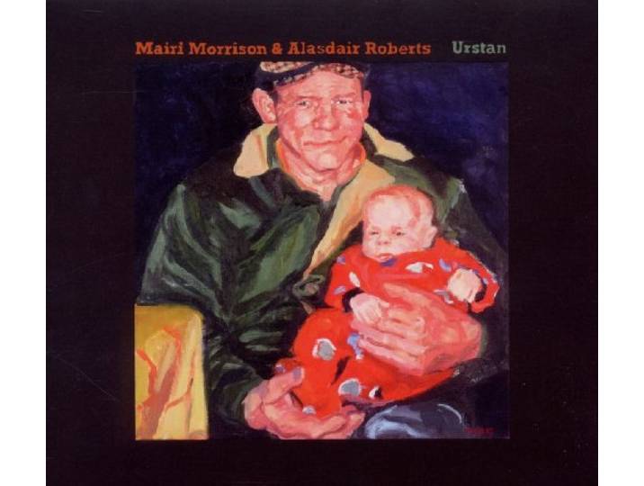 Mairi & Alasdai Morrison - Urstan