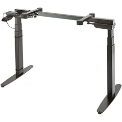 König & Meyer 18800 Keyboardtisch Omega-E schwarz - Keyboardständer