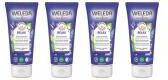 Crème de douche Relaxante Weleda - Lot de 4 x 200 ml - Lot 4 x 200 ml