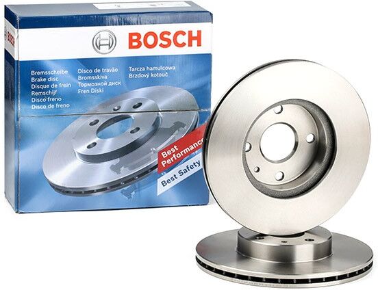 Bosch 0 986 478 996 Brake disc