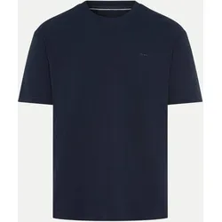 T-Shirt TROY Blau XXL