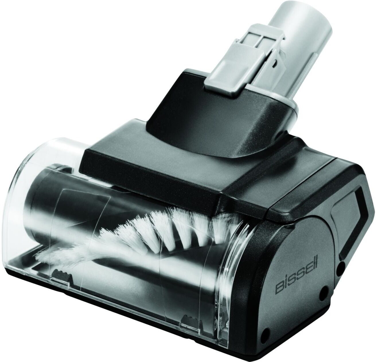 BISSELL Bürstenwalze "Icon Turbo", schwarz, Staubsaugerdüsen, Bürstenwalze schwarz Einheitsgröße