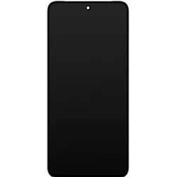 Google Display Unit f?r Pixel 8, Obsidian (Display, Google Pixel 8), Mobilgerät Ersatzteile, Schwarz