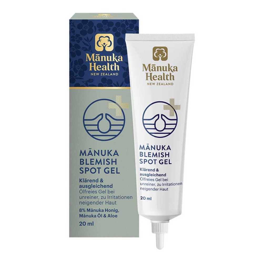 Hager Pharma GmbH Manuka Health Blemish Spot 16878348