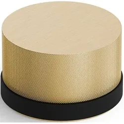 Club Türstopper L gold matt
