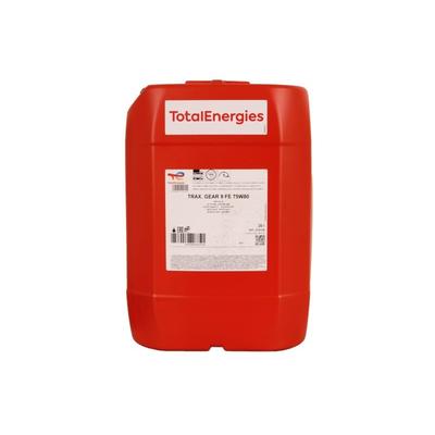 TotalEnergies Getriebeöl VW,MERCEDES-BENZ,FORD 214138
