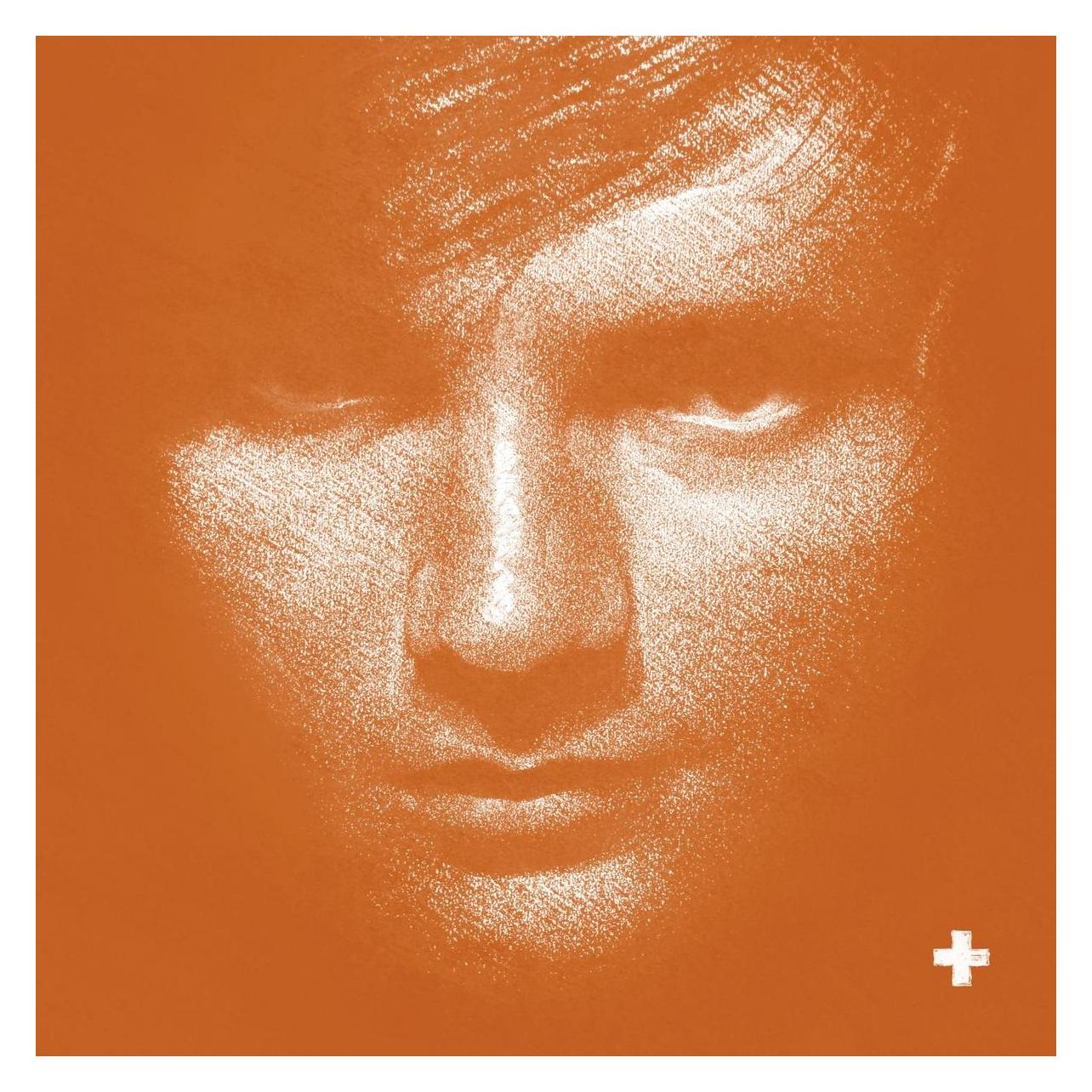 Warner Music + (Ed Sheeran) (5052498774906)