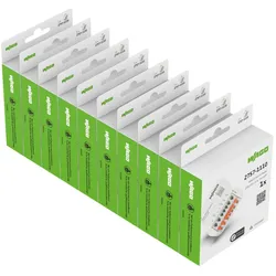 WAGO GmbH &amp; Co. KG Home Relay 2757-1110/995-001