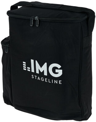 IMG Stageline Flat-M8 Bag Noir