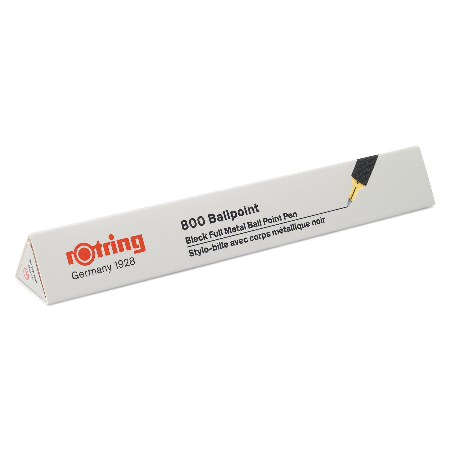 Rotring Kugelschreiber 800 M (1x) (2032579)