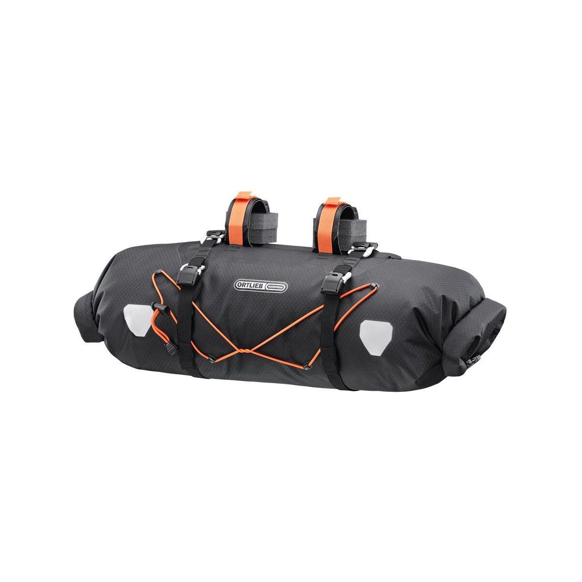 Ortlieb Handlebar-pack 15L black matt 15L F9922