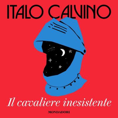 Il cavaliere inesistente - Italo Calvino, Audio, 9788852153051