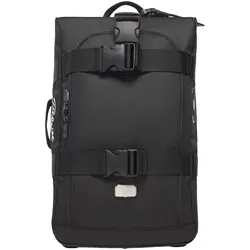 Titleist Reisetasche Club Glove Club Mini Rolling Duffle, schwarz