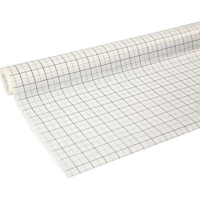 Creativ Company Schnittmusterpapier, B 80 cm, 28 g, 15 m, 1 Rolle