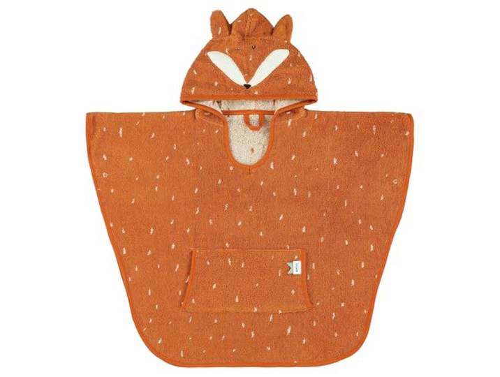 Trixie Mr. Fox Poncho