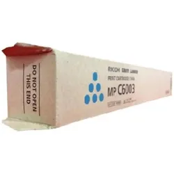 RICOH, Toner, Toner Cyan