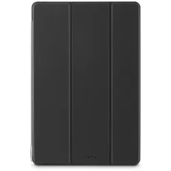 HAMA Tablet Case Fold Clear für Samsung Galaxy Tab A11 8.7", schwarz