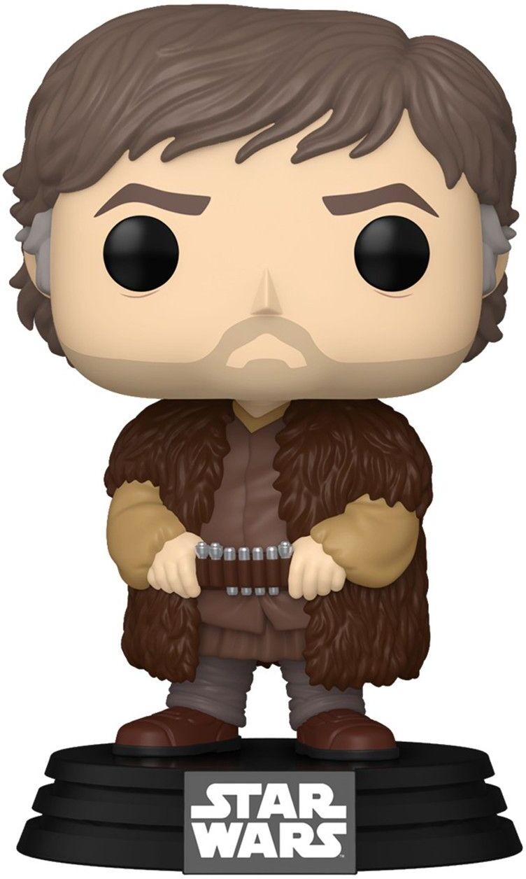 Funko Pop! Disney: Star Wars - Jabba The Hutt (Deleted Scenes) #801 Bobble-Head